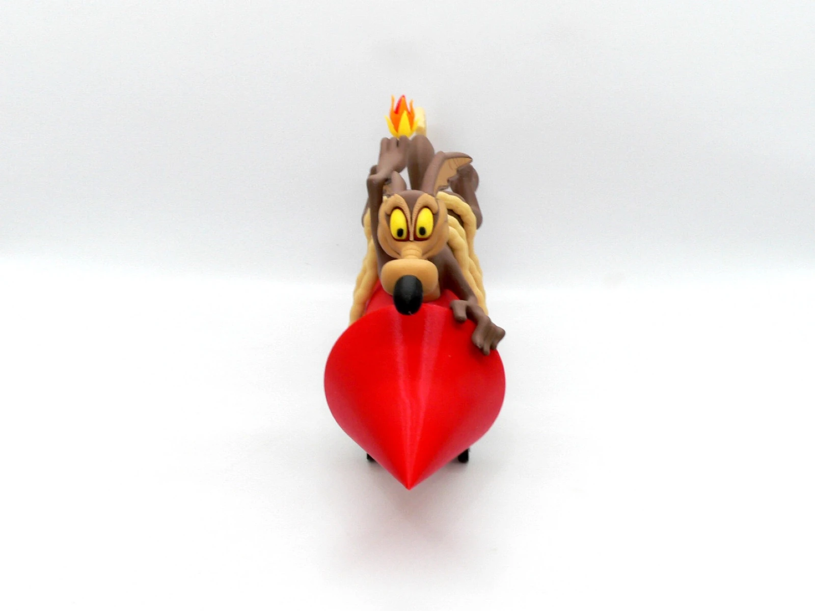 Wile E Coyote – photo 3